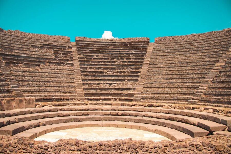Pompeii Guided Experience - Tour Service Only - Small tips that make the tour feel smoother