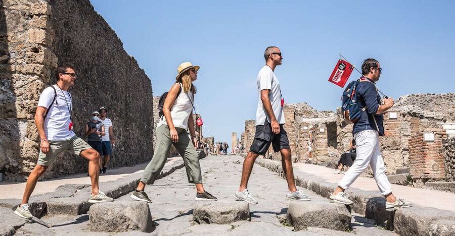 Pompeii: Guided Tour and Skip-the-Line Ticket - What makes this Pompeii tour work