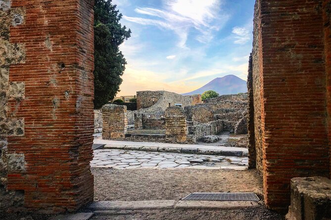 Pompeii Guided Tour from Naples with Skip-the-Line Entry - Price Value: What $65.33 Really Buys You