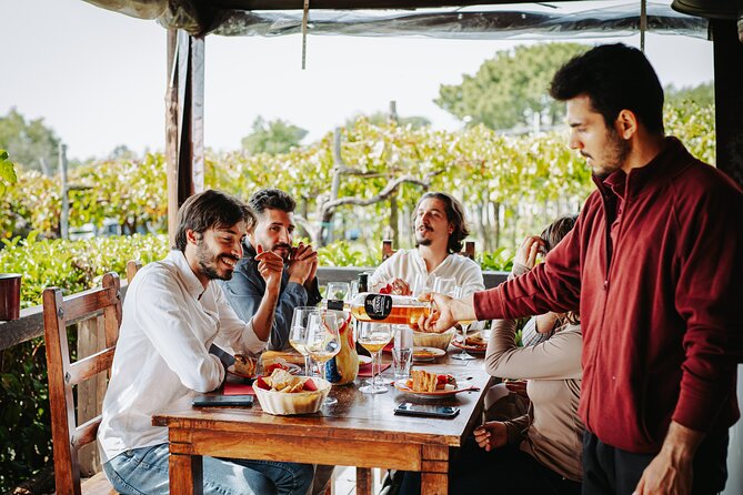 Pompeii Guided Tour & Lunch with Superior Wine Tasting - The pacing: how 4.5 hours feels when you are not stuck in transit