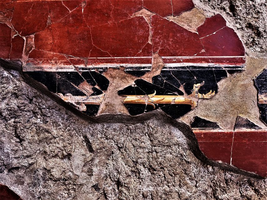 Pompeii: Guided Tour & Skip the Line Ticket - The Forum: where Roman public life comes into focus