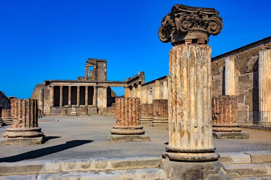 Pompeii Guided Tour with Archaeologist - After the tour: how to keep seeing Pompeii without getting lost