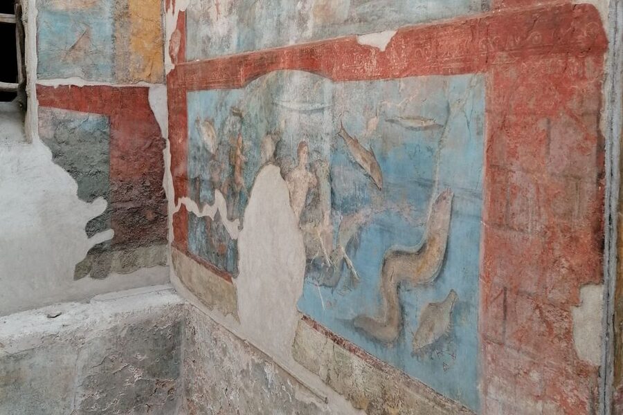 Pompeii: Guided Tour with Archaeologist with max. 12 People - The Victims’ Plaster Casts: AD 79 Comes Into Focus