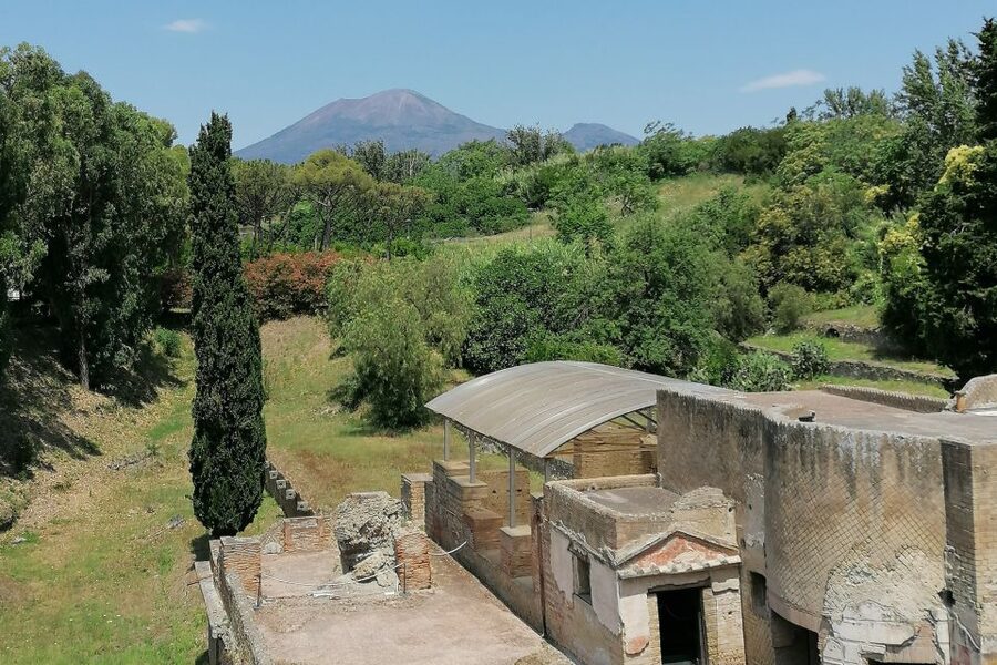 Pompeii: Guided Tour with Archaeologist with max. 12 People - How Much It Costs, and Why $65 Can Be Good Value