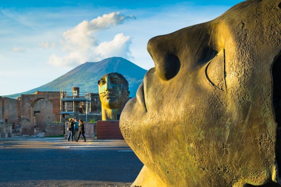 Pompeii Guided Tour with Archeologist - Price and value: what $328.53 per group really buys