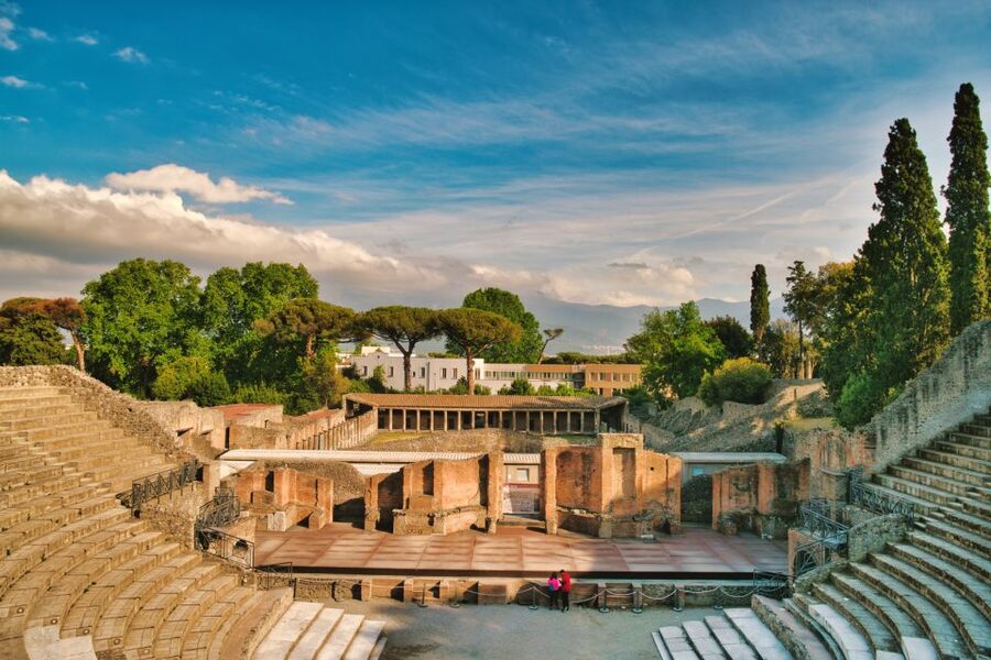 Pompeii: Guided Tour with Skip-the-Line Entry - Quick Notes for First-Timers: What to Do Before and After