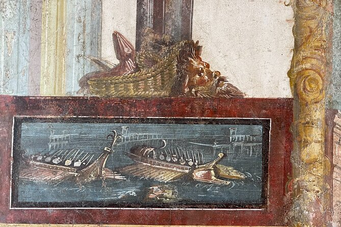 Pompeii: Guided Tour with Skip-the-Line Entry - Who This Pompeii Tour Fits Best, and Who Might Skip It