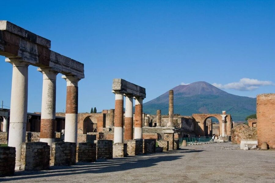 Pompeii Guided Walking Tour – Skip-the-Line Priority Access - Priority access and why it changes your whole Pompeii day