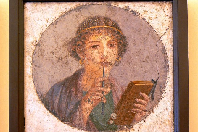 Pompeii Half Day Trip from Naples - Price and Value: What You’re Really Paying For