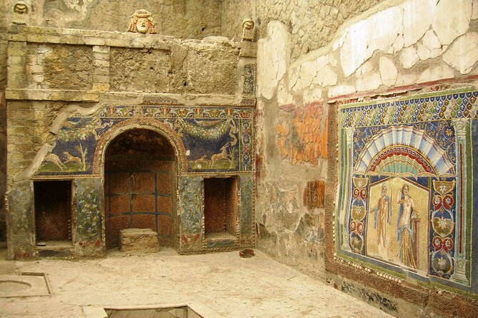 Pompeii & Herculaneum Day Trip from Naples with Lunch - Time, Tickets, and the Real Price You Should Budget