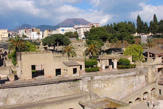 Pompeii & Herculaneum Day Trip from Naples with Lunch - Should You Book It? My Straight Answer