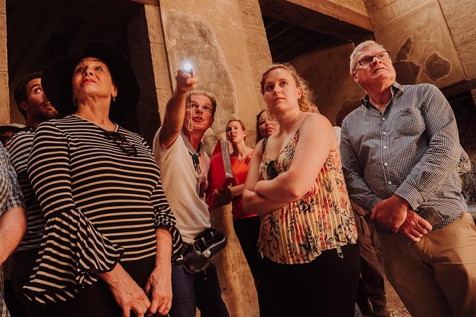 Pompeii & Herculaneum Guided Tour - High Speed Train from Rome - Herculaneum in the same day: smaller ruins, tighter stories