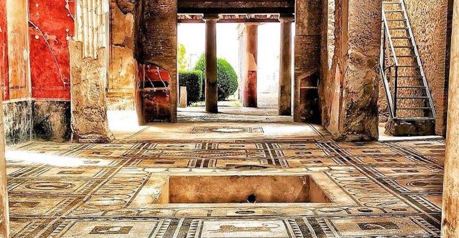 Pompeii in 2h and 30mnt: walk with local guide - A 2.5-Hour Pompeii Walk That Actually Helps You Understand