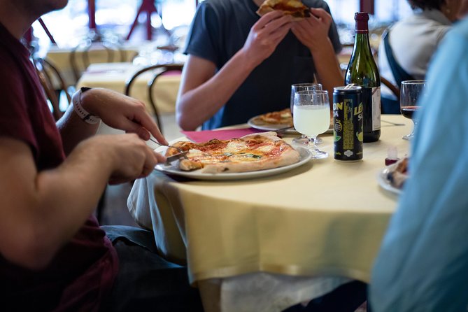 Pompeii & Mt.Vesuvius Day Tour from Naples with Pizza Lunch - When Weather Changes the Game, Here’s What to Expect