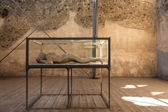 Pompeii & Mt.Vesuvius Day Tour from Naples with Pizza Lunch - Who This Tour Fits Best, and Who Might Want to Skip It