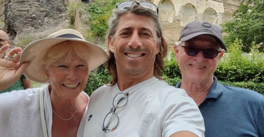 Pompeii: Private Guided Tour - Why Pompeii Feels Huge, and Why a Private Guide Fixes That