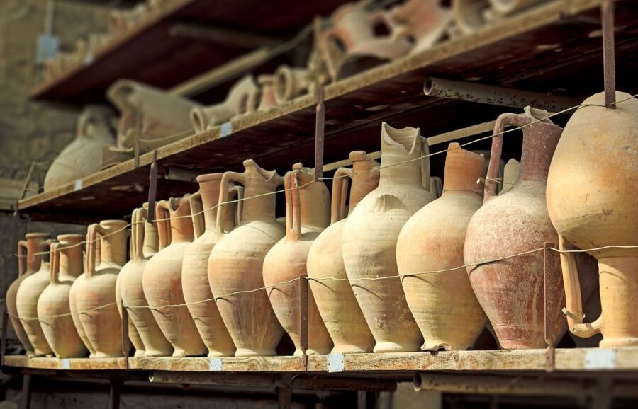 Pompeii: Private Tour with an Archaeologist - Forum, Basilica, and the Civic Heart Where Pompeii Worked