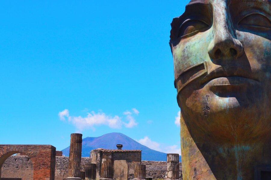Pompeii: Private Tour with an Archaeologist - Lupanare: Learning Without Getting Weird