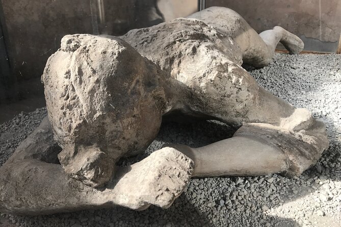 Pompeii Private Tour with an Archaeologist and Skip The Line - 3 hours - Casa del Poeta Tragico, Casa del Menandro, and what mosaics can teach you