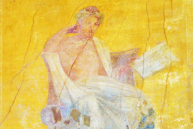 Pompeii private tour with an Official Guide - Tour logistics you can actually plan around (meeting point and timing)