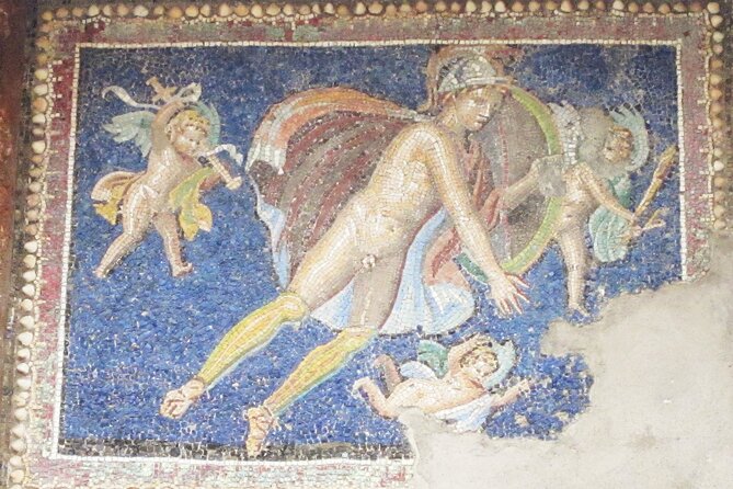 Pompeii private tour with an Official Guide - What you learn from guides like Silvia, Daniela, Claudia, and Carmine