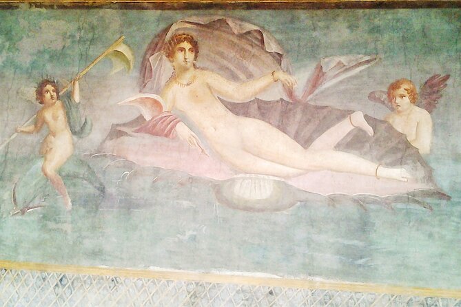 Pompeii private tour with an Official Guide - Who this private Pompeii guide is best for