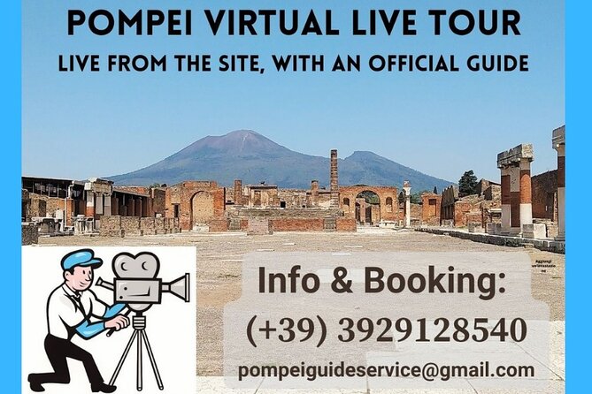 Pompeii private tour with an Official Guide - Should you book this private Pompeii guide?
