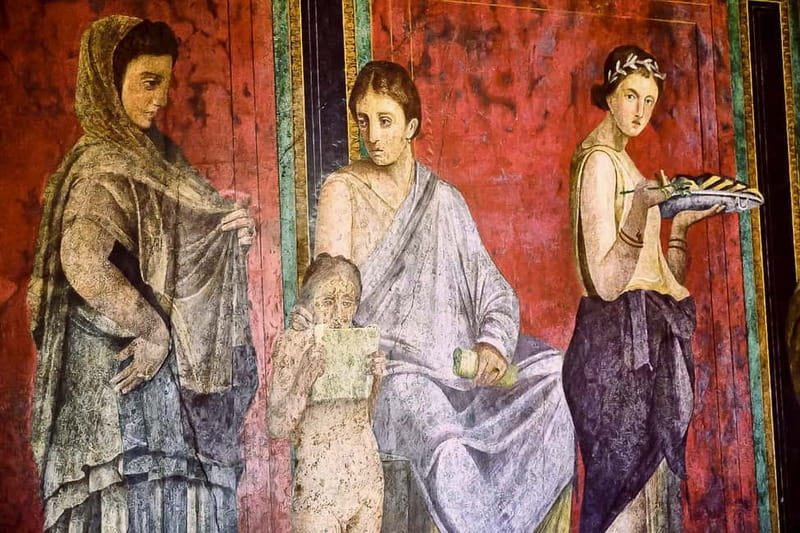 Pompeii Ruins Private Tour with Optional Skip-the-Line Entry - Should you book this Pompeii private tour with optional skip-the-line entry?