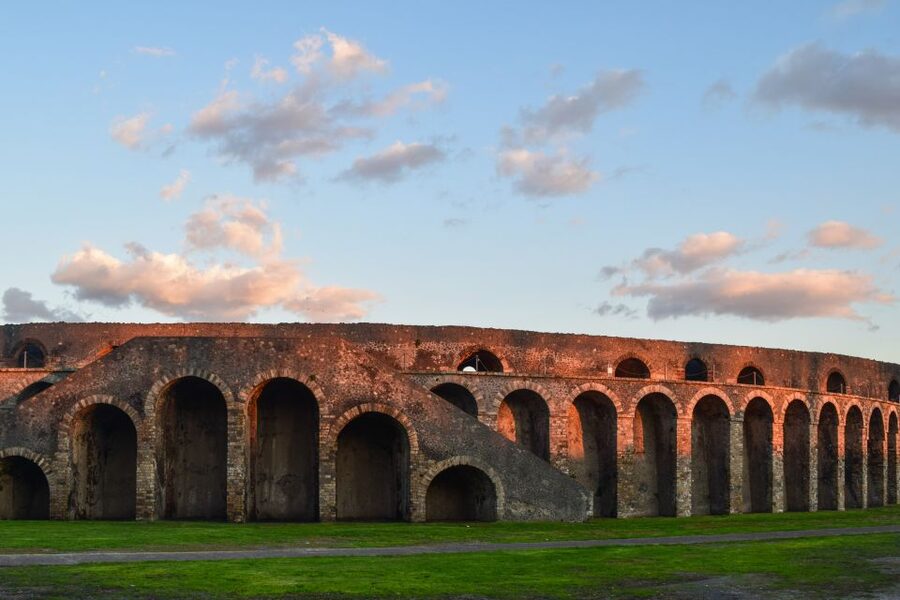 Pompeii: Skip-the-Line Entrance Ticket with Audio Guide - Key Things to Know Before You Go