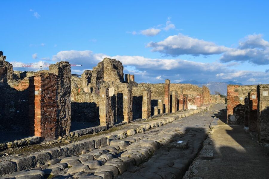 Pompeii: Skip-the-Line Entrance Ticket with Audio Guide - Price and Value: Is 39.97 Actually Fair for What You Get?