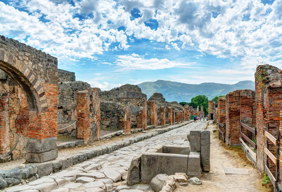 Pompeii: Skip-the-Line Entry & Audioguide - Skip-the-line entry: what it changes (and what it does not)