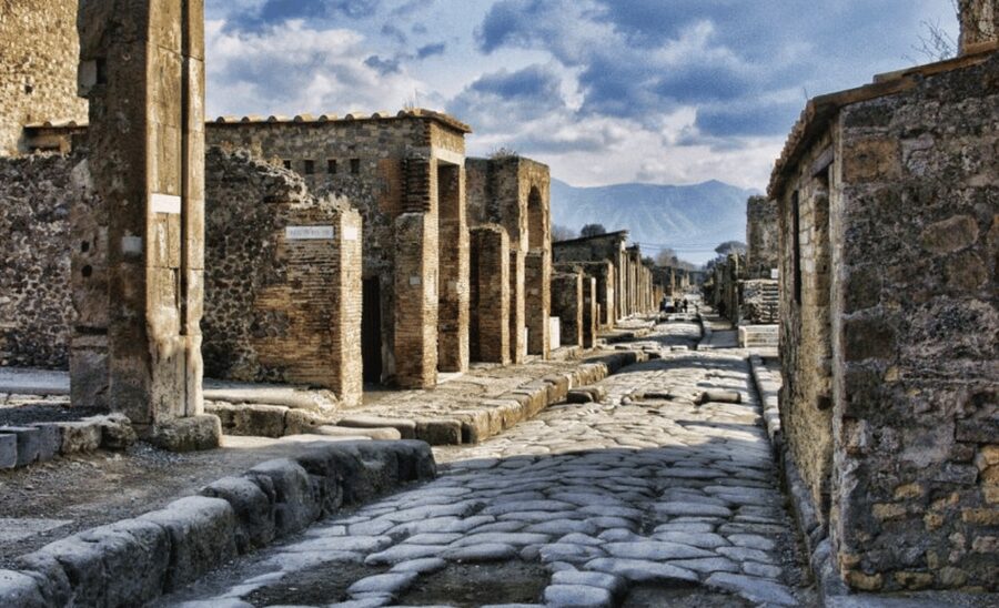 Pompeii: Skip-the-Line Entry Ticket with Audio Guide or Tour - Key highlights to know before you go
