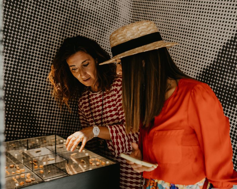 Pompeii: Skip-the-Line Entry Ticket with Digital Guide App - Quick decision: should you book it?