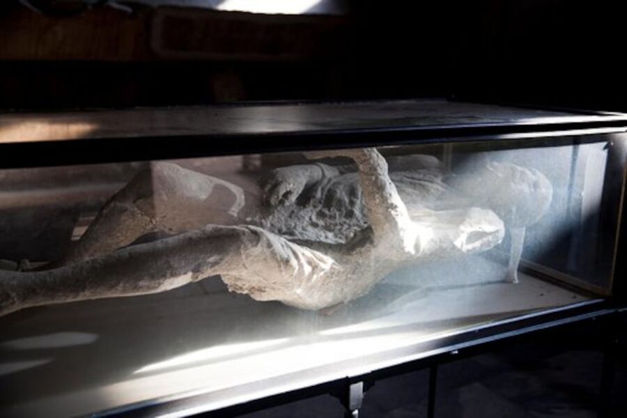 Pompeii: Skip-the-Line Guided Tour with Expert Archaeologist - Key takeaways before you go