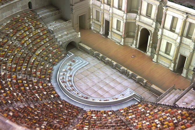Pompeii: Skip-the-Line Ticket and Virtual Museum - The Multimedia Ending, How the Eruption Story Lands