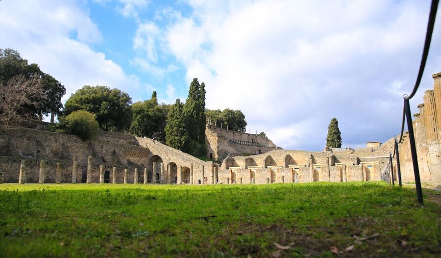 Pompeii: Skip-the-Line Tour for Kids and Families - A 2-hour Pompeii plan that actually works for families
