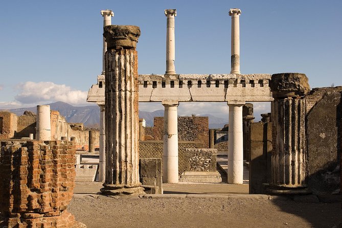 Pompeii Skip-the-line Tour with Archaeologist Guide - Price and value at $71.35 for a guided, ticketed entry