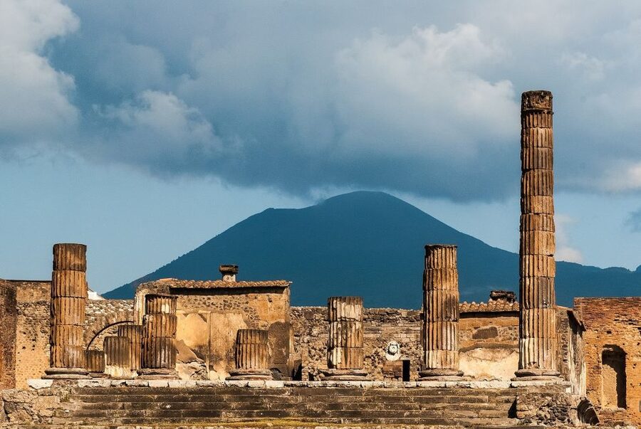 Pompeii Small Group Tour - Tickets Included - Price and value: is $48 a fair deal for Pompeii?