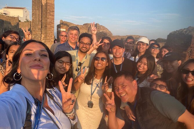 Pompeii small group tour with skip-the-line entrance included - Price check: what you really get for $59.28