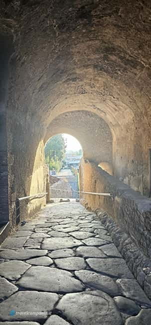 Pompeii: Tour with Archaeologist Guide & Skip-the-Line Entry - Price and value: what $57 buys you in real experience time