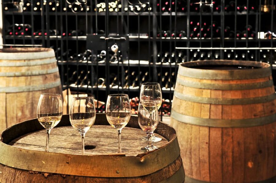 Pompeii with Wine Tasting Private Tour - Mount Vesuvius vineyard lunch and wine tasting