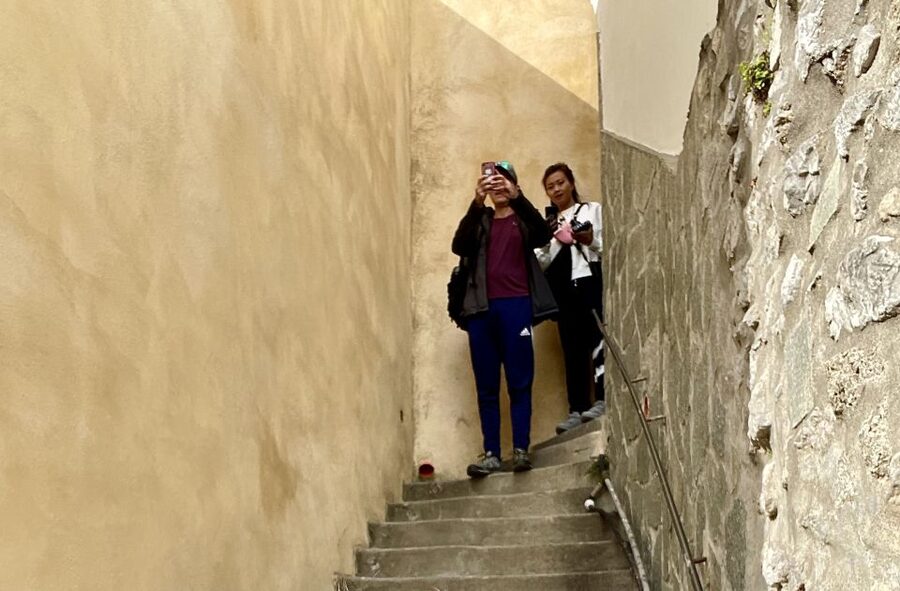 Positano: Old Town Walking Tour with Archaeologist Guide - Why This Positano Tour Feels Different From a Basic Sightseeing Walk