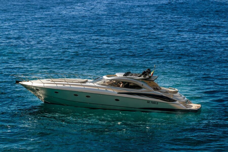 Positano: Shared Sunset Cruise - Timing Matters: How Sunset Cruises Work When Light Changes