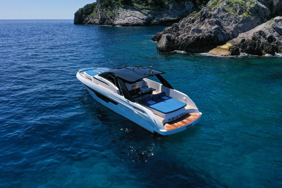 Positano: Shared Sunset Cruise - Fiordo di Furore: The Stop That Turns Screenshots Into Memories