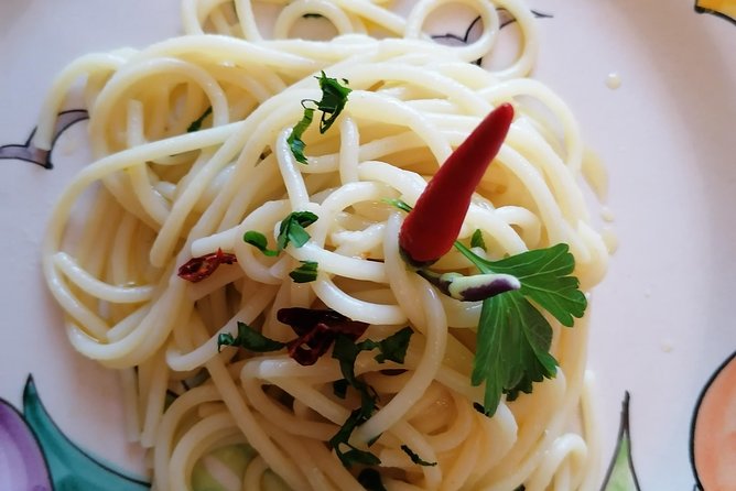 Positano Spaghetti experience - Key things to know before you go