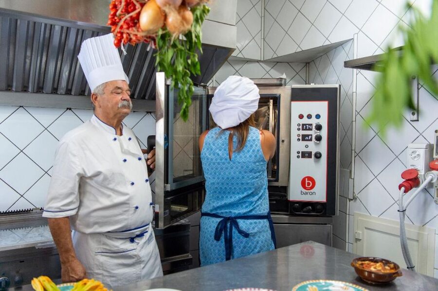 Praiano: Cooking Class with Dinner Overlooking the Sea - Price and value: what you’re really paying for at $181.88 per person