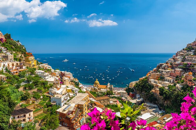 Private Amalfi Coast Tour - Enjoy it with our local english speaking driver - Why This Private Amalfi Coast Day Works From Naples