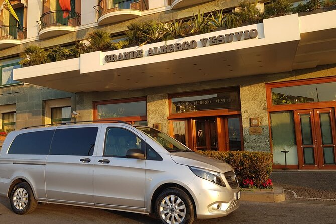 Private Amalfi Coast Tour - Enjoy it with our local english speaking driver - Price and Value: What You Really Get for About $387 Per Person