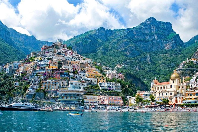 Private Amalfi Coast Tour: Scenic Positano, Amalfi & Ravello - Ravello above Amalfi: UNESCO-level views without the stress