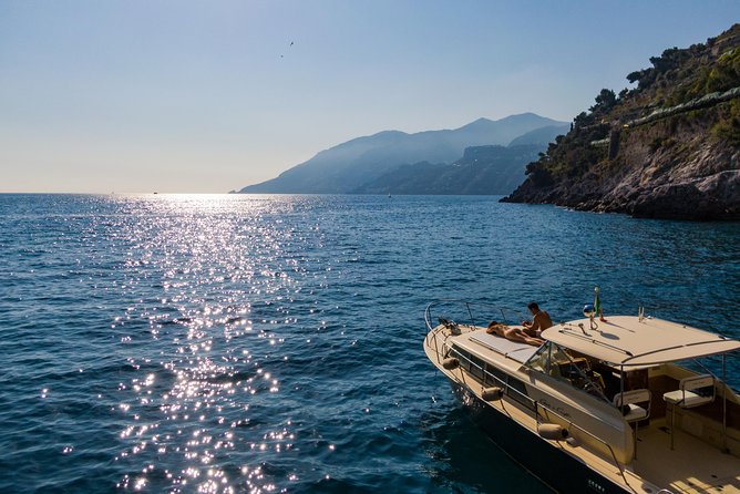 Private Boat Tour along the Amalfi Coast or Capri - On-board experience: what you get besides the views